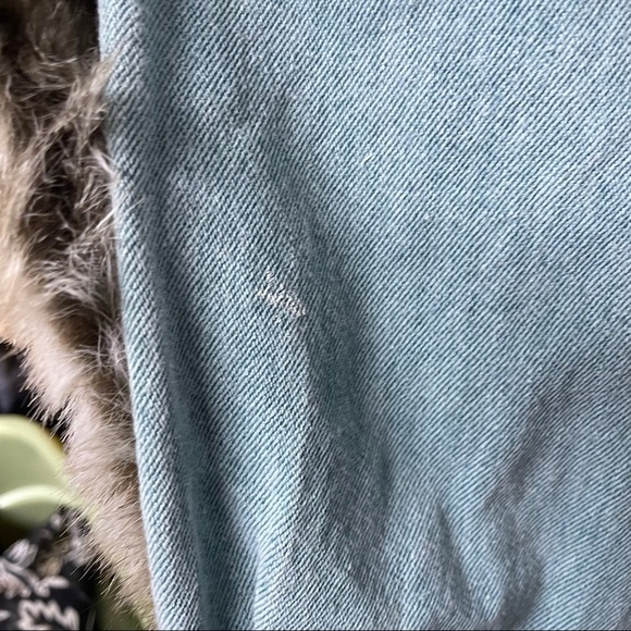 Hard Rock Cafe Jean Save the Planet Shirt Large - Picture 7 of 8